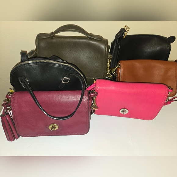 Meet your Posher, Sheila - Picture 1 of 2